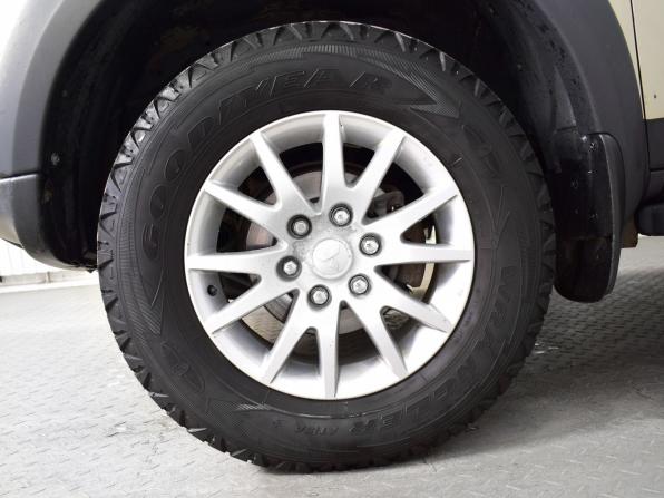 Mitsubishi Pajero Sport II с пробегом 2011 года, цена 1 535 999 рублей, 234212 км, внедорожник, Автокод Объявления