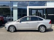 Ford Focus II Рестайлинг Москва  - изображение 24