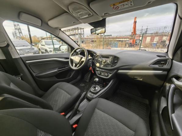 Lada (ВАЗ) Vesta I с пробегом 2016 года, цена 549 000 рублей, 177900 км, седан, Автокод Объявления