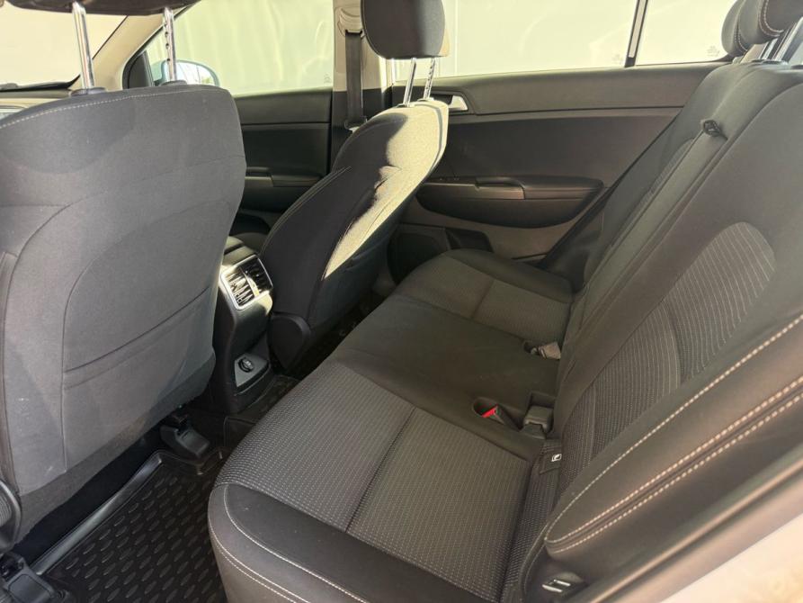 Kia Sportage IV Рестайлинг Уфа  - изображение 17