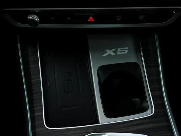 BMW X5 IV (G05/G18) Рестайлинг с пробегом 2024 года, цена 11 025 000 рублей, 20657 км, внедорожник, Автокод Объявления