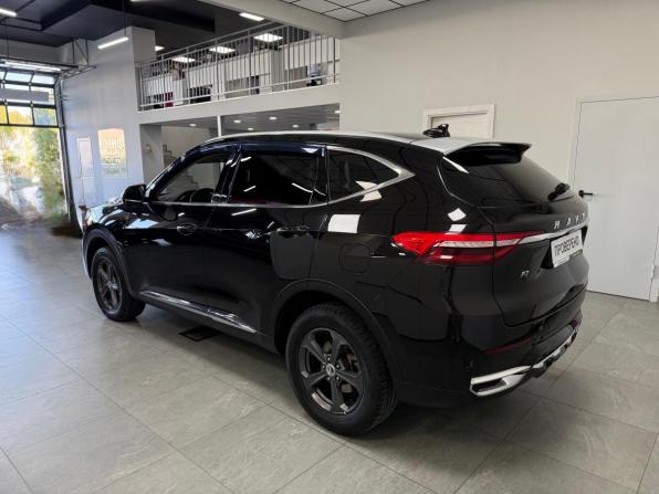Haval F7 I с пробегом 2020 года, цена 1 599 000 рублей, 172000 км, внедорожник, Автокод Объявления