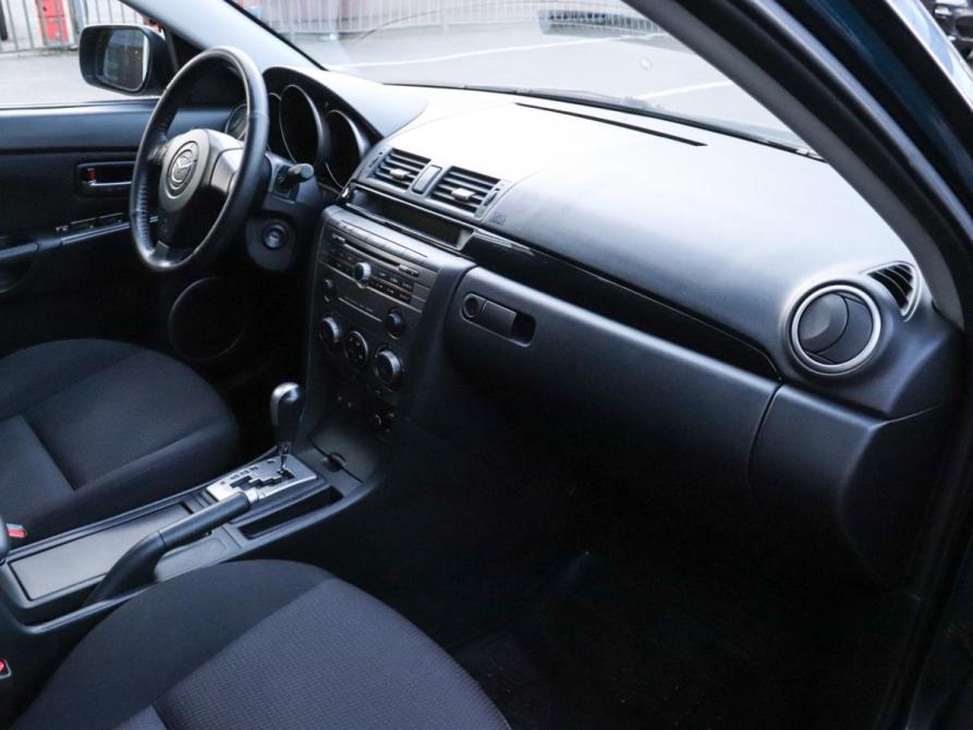 Mazda 3 I (BK) Рестайлинг Химки  - изображение 8