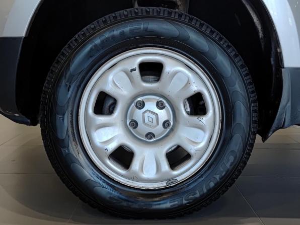 Renault Duster I с пробегом 2012 года, цена 787 000 рублей, 185795 км, внедорожник, Автокод Объявления