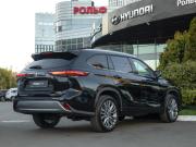 Toyota Highlander IV (XU70) Москва  - изображение 24