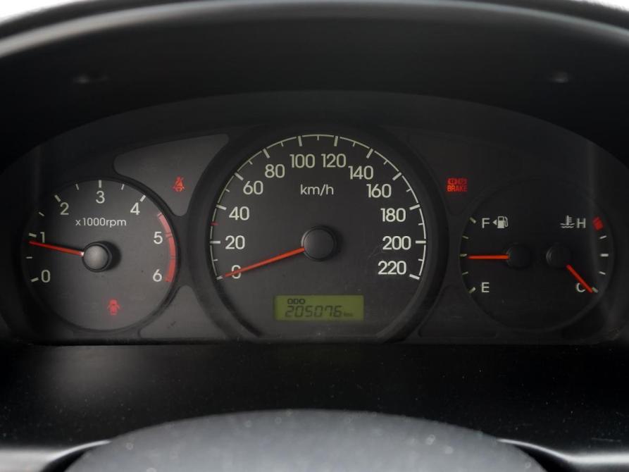 Hyundai Grand Starex I Минеральные Воды  - изображение 17