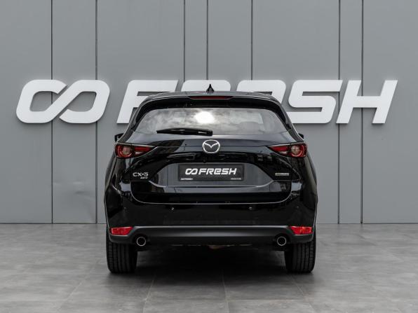 Mazda CX-5 II с пробегом 2021 года, цена 3 270 000 рублей, 77817 км, внедорожник, Автокод Объявления