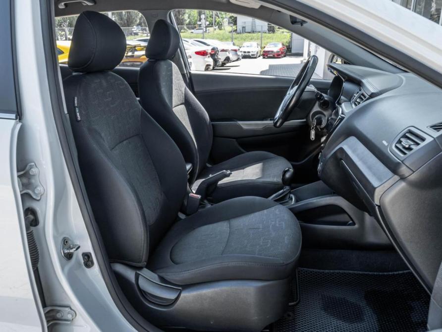 Kia Rio III Рестайлинг Ставрополь  - изображение 8