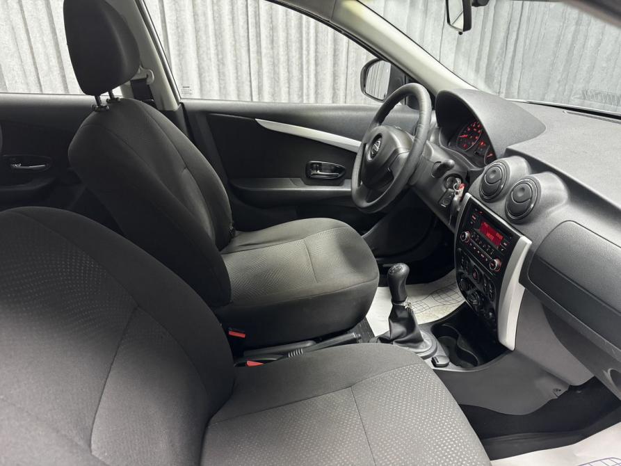 Nissan Almera III (G15) Стерлитамак  - изображение 36