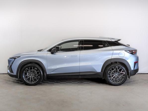 Changan UNI-T I с пробегом 2023 года, цена 2 215 000 рублей, 32109 км, внедорожник, Автокод Объявления