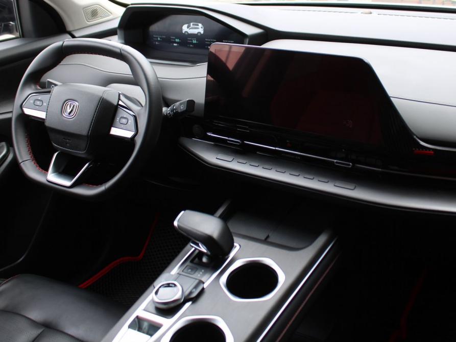 Changan UNI-S I Дзержинск  - изображение 27