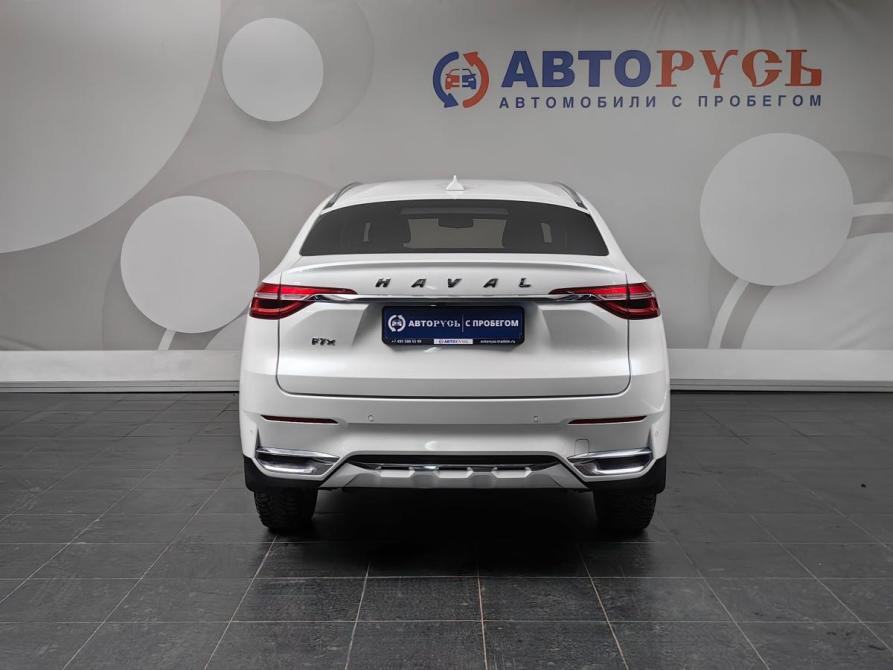 Haval F7x I Москва  - изображение 4