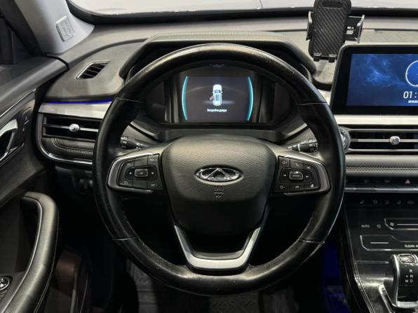 Chery Tiggo 7 Pro I с пробегом 2020 года, цена 1 500 000 рублей, 104502 км, внедорожник, Автокод Объявления