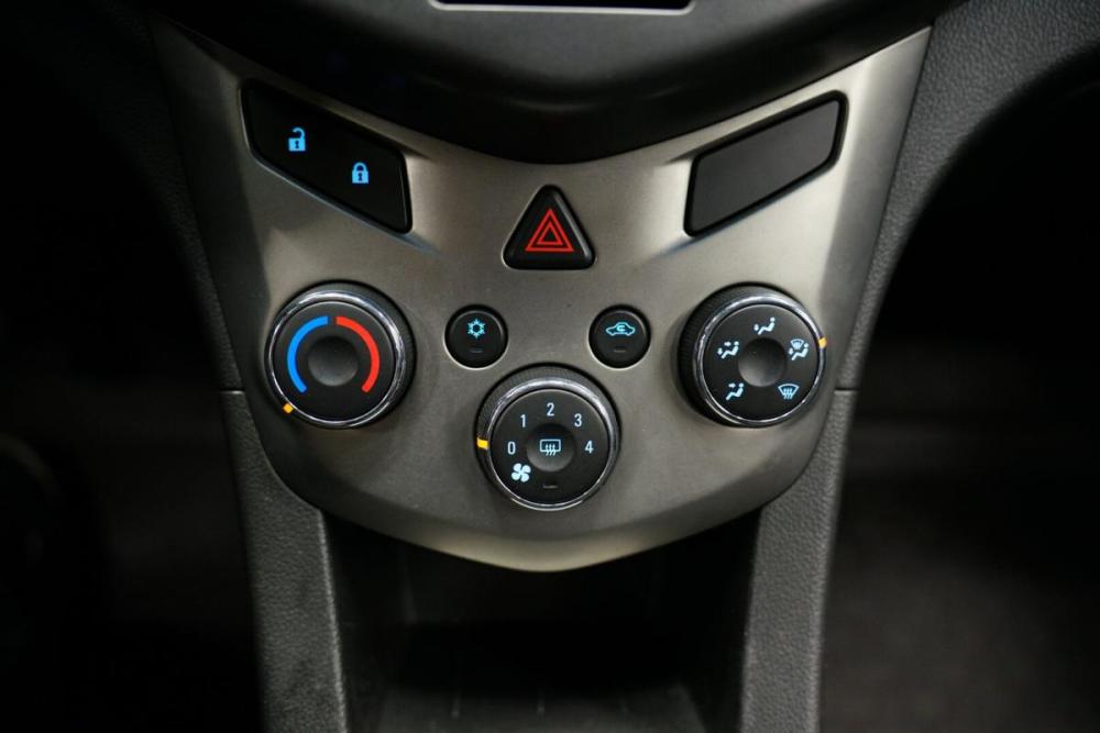 Chevrolet Aveo II Крым  - изображение 19