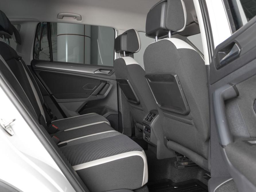 Volkswagen Tiguan II Казань  - изображение 8