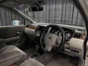Nissan Tiida I Рестайлинг Красноярск  - изображение 20
