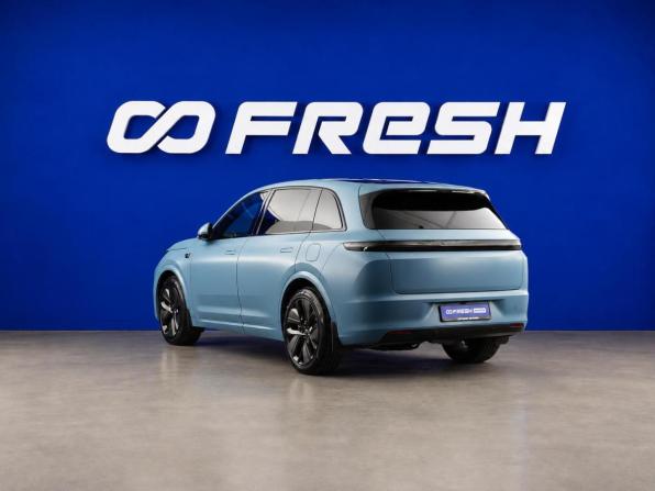 Li Auto (Lixiang) L7 I с пробегом 2023 года, цена 6 499 312 рублей, 25129 км, внедорожник, Автокод Объявления