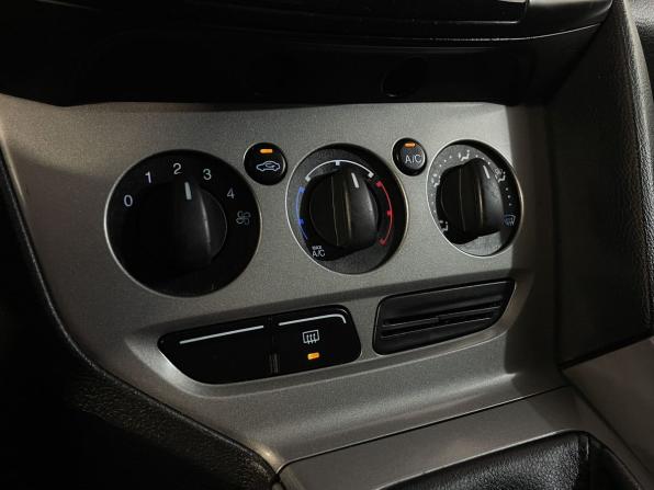 Ford Focus III с пробегом 2014 года, цена 719 900 рублей, 213310 км, хэтчбек, Автокод Объявления