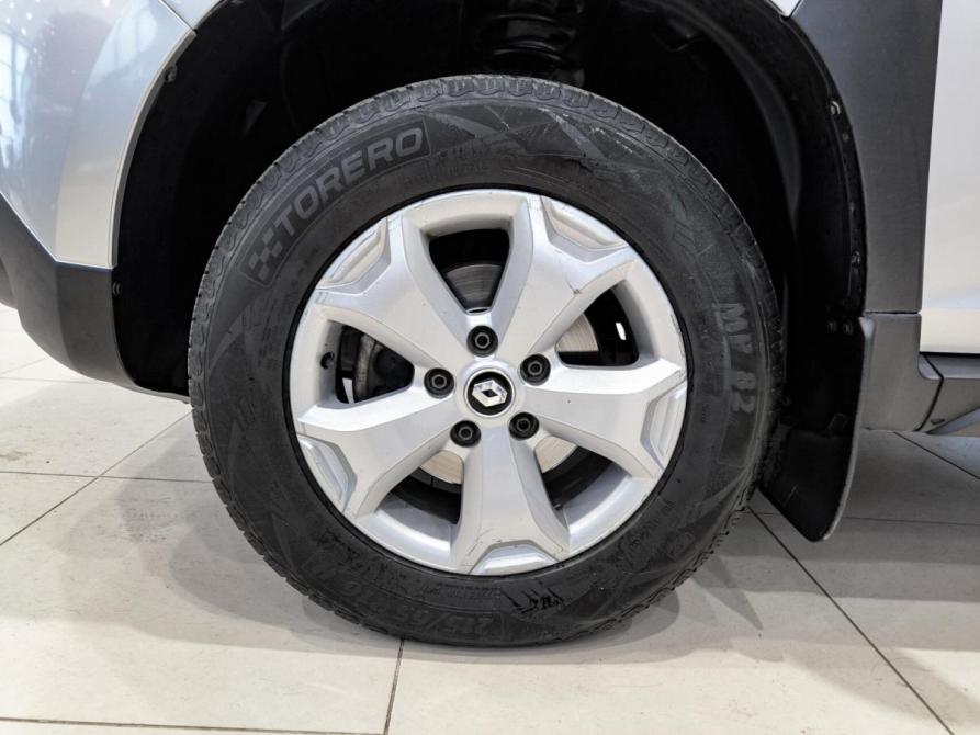 Renault Duster II Казань  - изображение 22