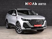 Chery Tiggo 7 Pro Max I Рестайлинг Екатеринбург  - изображение 28