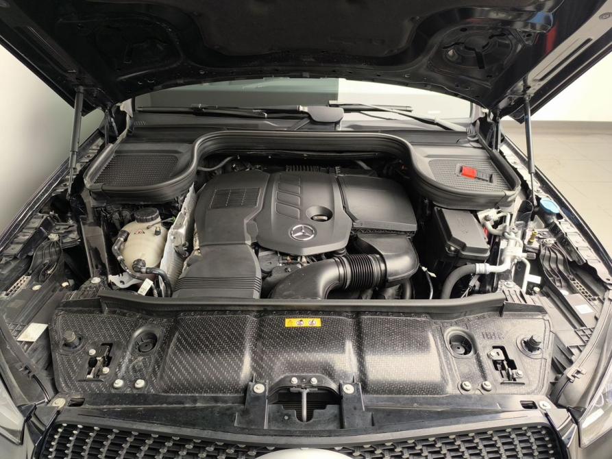 Mercedes-Benz GLE II (V167) Москва  - изображение 28