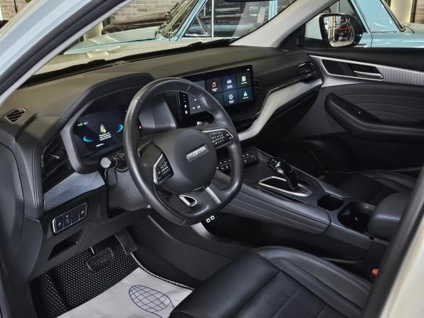 Haval F7 I Рестайлинг с пробегом 2022 года, цена 1 860 000 рублей, 105643 км, внедорожник, Автокод Объявления