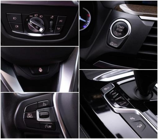 BMW X3 III (G01) с пробегом 2019 года, цена 3 978 000 рублей, 70000 км, внедорожник, Автокод Объявления