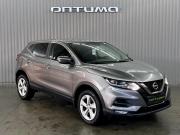 Nissan Qashqai II Рестайлинг Краснодар  - изображение 23