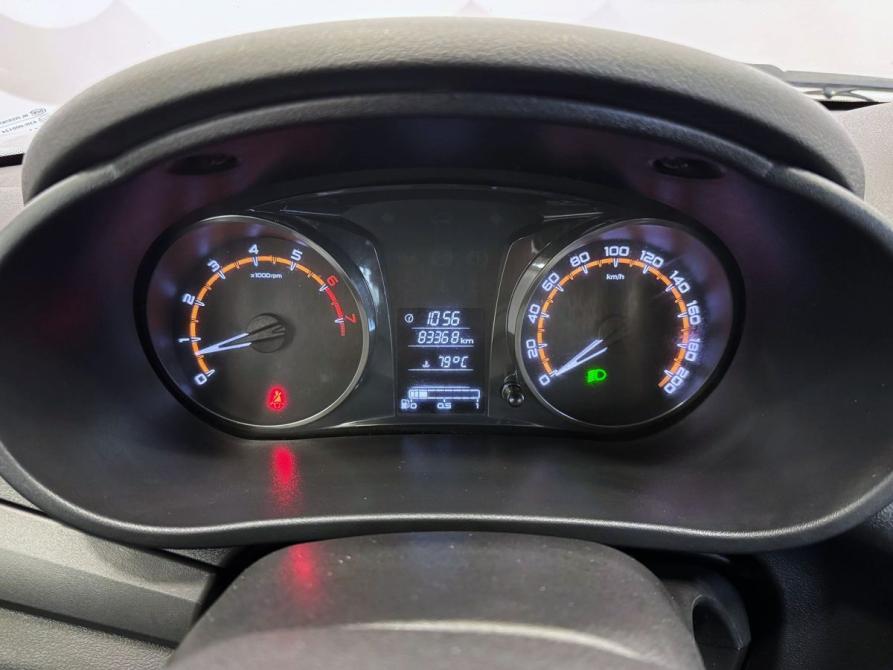 Lada (ВАЗ) Granta I Рестайлинг Ставрополь  - изображение 15