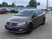 Volkswagen Polo V Рестайлинг Набережные Челны  - изображение 28