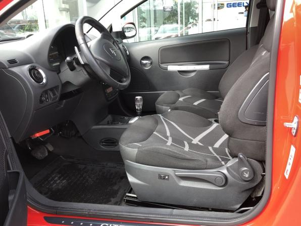 Citroen C2 с пробегом 2008 года, цена 429 000 рублей, 82448 км, хэтчбек, Автокод Объявления