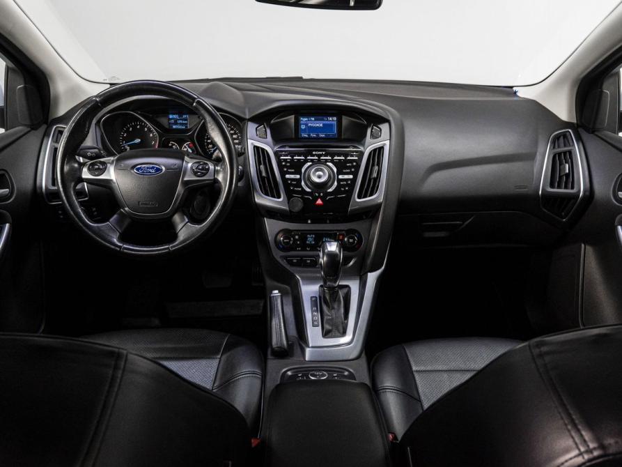 Ford Focus III Тюмень  - изображение 17