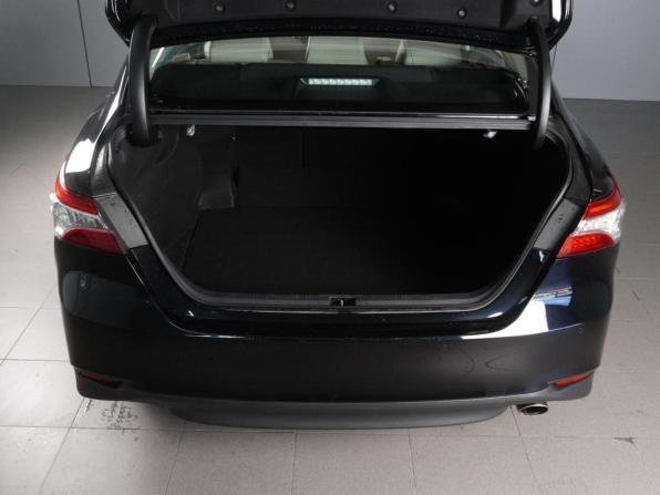 Toyota Camry VIII (XV70) Рестайлинг с пробегом 2021 года, цена 3 685 000 рублей, 50794 км, седан, Автокод Объявления