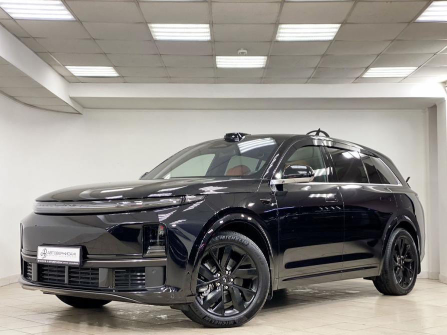 Li Auto (Lixiang) L7 I Санкт-Петербург  - изображение 1