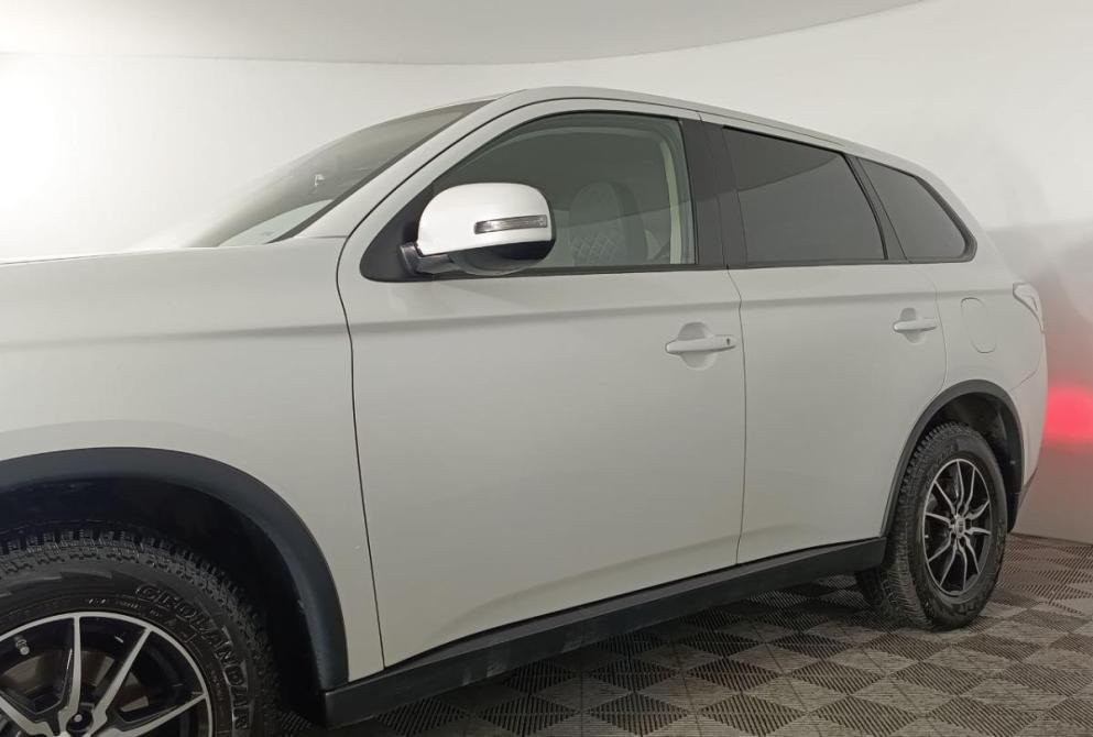 Mitsubishi Outlander III Волгоград  - изображение 20