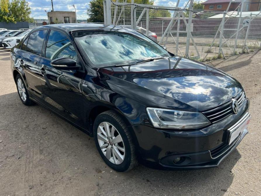 Volkswagen Jetta VI Нижнекамск  - изображение 4