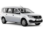 Lada (ВАЗ) Largus I Рестайлинг Екатеринбург  - изображение 2