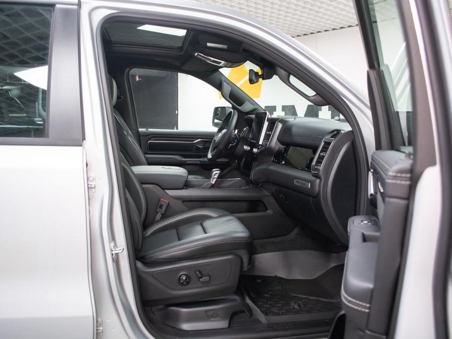 Ram 1500 V Рестайлинг Новосибирск  - изображение 28