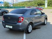 Chevrolet Cobalt II Рестайлинг Томск  - изображение 25