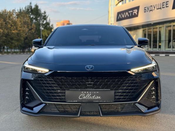 Changan UNI-V I с пробегом 2023 года, цена 2 270 000 рублей, 20577 км, лифтбек, Автокод Объявления
