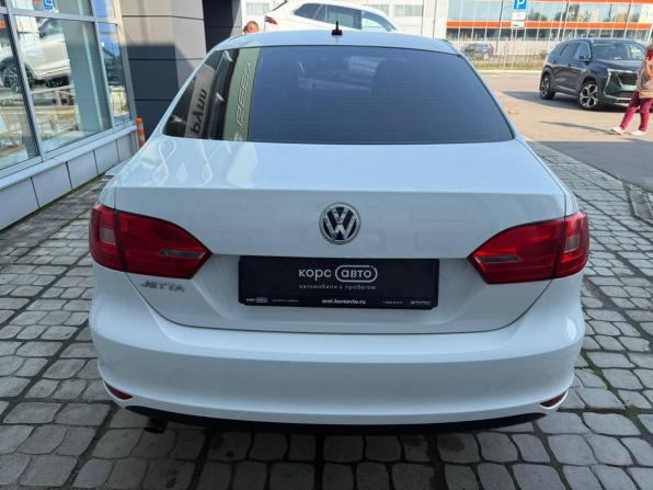 Volkswagen Jetta VI с пробегом 2014 года, цена 977 000 рублей, 203618 км, седан, Автокод Объявления