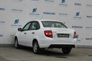 Lada (ВАЗ) Granta I Рестайлинг Пермь  - изображение 25