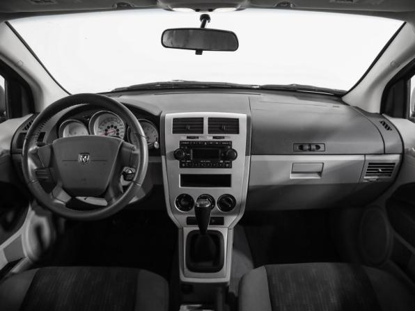 Dodge Caliber I с пробегом 2006 года, цена 369 000 рублей, 399550 км, хэтчбек, Автокод Объявления