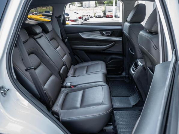 Chery Tiggo 8 Pro I с пробегом 2023 года, цена 2 120 000 рублей, 51914 км, внедорожник, Автокод Объявления