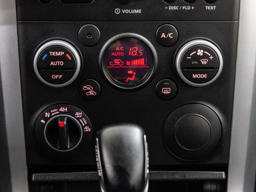 Suzuki Grand Vitara II Рестайлинг Волгоград  - изображение 15