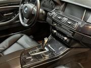 BMW 5 серии VI (F10/F11/F07) Рестайлинг Красноярск  - изображение 50