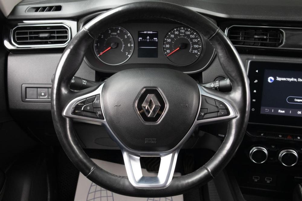 Renault Arkana I Оренбург  - изображение 10