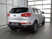 Kia Sportage III Рестайлинг Кемерово  - изображение 29