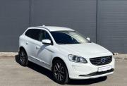 Volvo XC60 I Рестайлинг Красноярск  - изображение 35