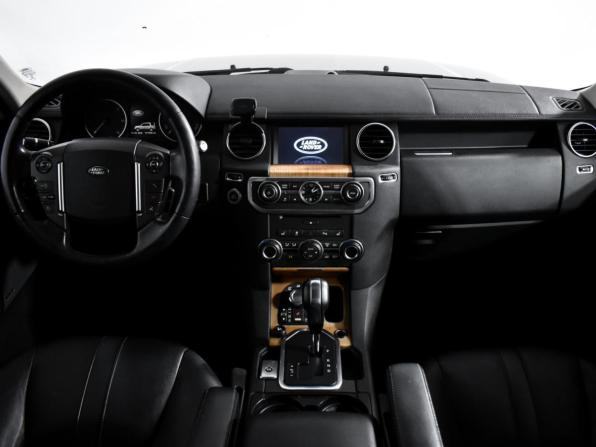 Land Rover Discovery IV с пробегом 2012 года, цена 1 950 000 рублей, 147560 км, внедорожник, Автокод Объявления